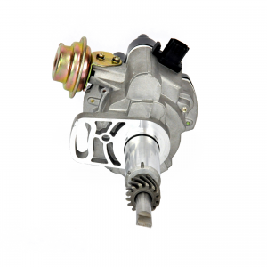 Ignition Distributor Assy Fits Nissan H20-2 H25 KOMATSU TCM Forklift K21