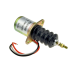 Fuel Shut off Solenoid for John Deere 415 425 455 F915 F925 F935 AM124379