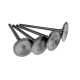 Joyner 650cc Intake/Exhaust Valve Set 4 pc.