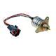 Fuel Shutoff Solenoid M810324 4200 4300 4400 4500 4600 4700 John Deere Tractor