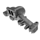 EXHAUST MANIFOLD For CUMMINS 4BT B3.9L 3901635