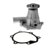 Water Pump for Mitsubishi Engines fits Terex SDMO Weidemann Schaeff Toro
