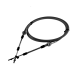 Throttle Cable for Hitachi EX90 Kobelco SK60-5 Excavator  8'-9" long