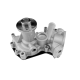 WATER PUMP 8-98126230-0 for ISUZU 4LE1 4LE2 HITACHI EX55 EX50U ZAX70 ZAX55 SK75