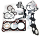 Genuine Chery SQR372 Full Cylinder Head Gasket Kit for 800cc Engines