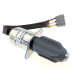 Stop Solenoid 6785-5121 11033700 for Volvo Wheel Loaders L70C L330C L70B 24V