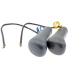 Operating Handle / Joystick for Hitachi EX300-5  Excavator 2 pc.Set