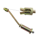 Hydro-matic Transmission Needle bearing extractor