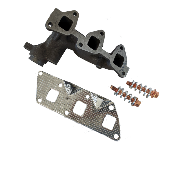 Exhaust Pipe Gasket For Mammoth Kazuma 800cc – New Replacement